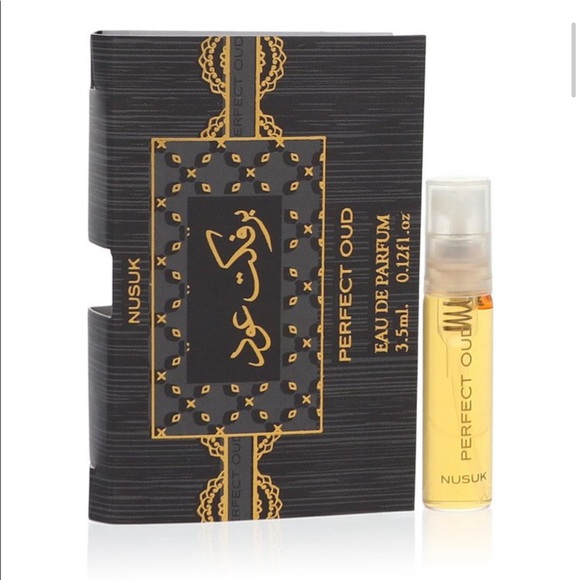 New Royal Luxury Arabic Collection of OUD Perfumes | Made in the UAE - Picture 3 of 13